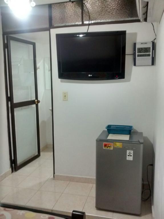 Hotel Jardin De Tequendama كالي المظهر الخارجي الصورة