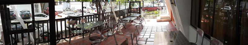 Hotel Jardin De Tequendama كالي المظهر الخارجي الصورة