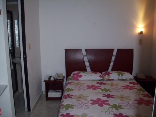 Hotel Jardin De Tequendama كالي المظهر الخارجي الصورة
