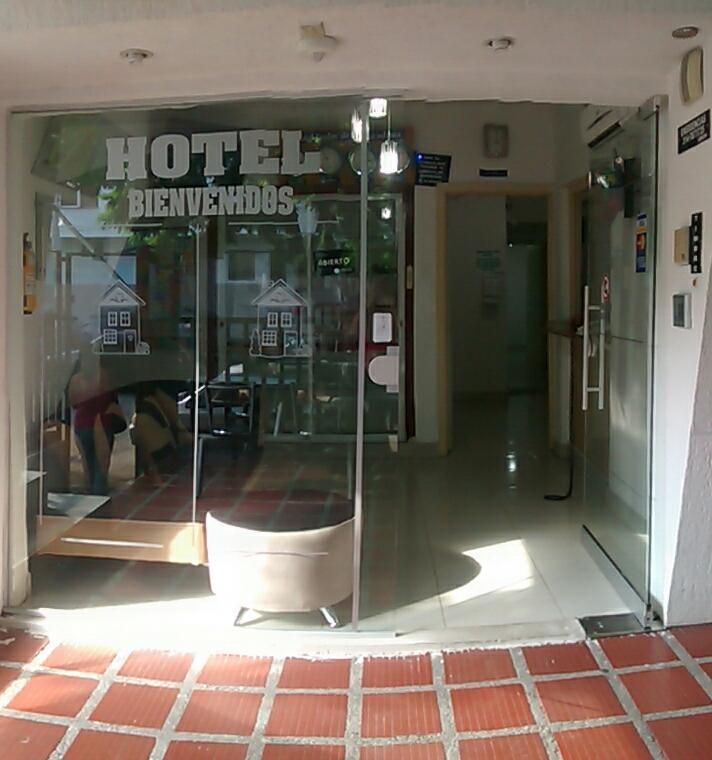 Hotel Jardin De Tequendama كالي المظهر الخارجي الصورة