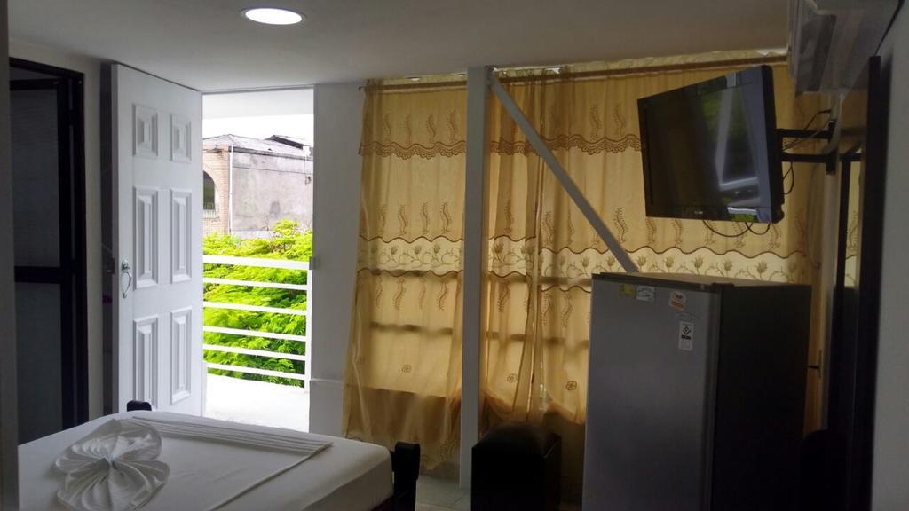 Hotel Jardin De Tequendama كالي المظهر الخارجي الصورة