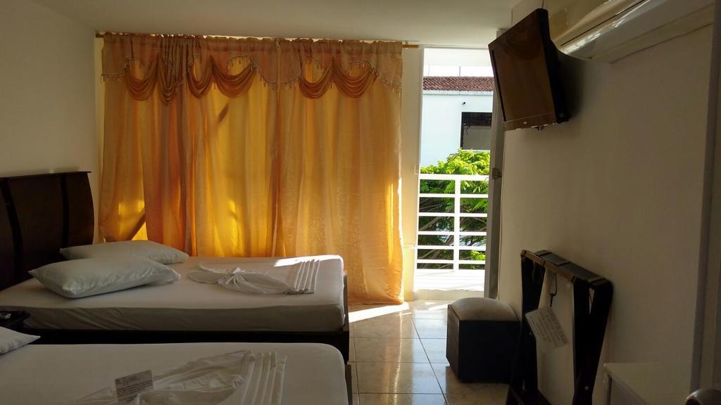 Hotel Jardin De Tequendama كالي المظهر الخارجي الصورة