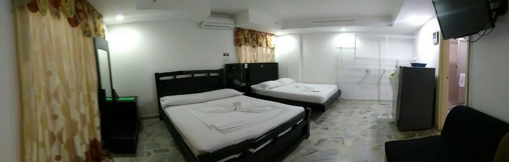 Hotel Jardin De Tequendama كالي المظهر الخارجي الصورة