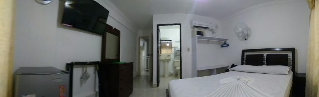 Hotel Jardin De Tequendama كالي المظهر الخارجي الصورة