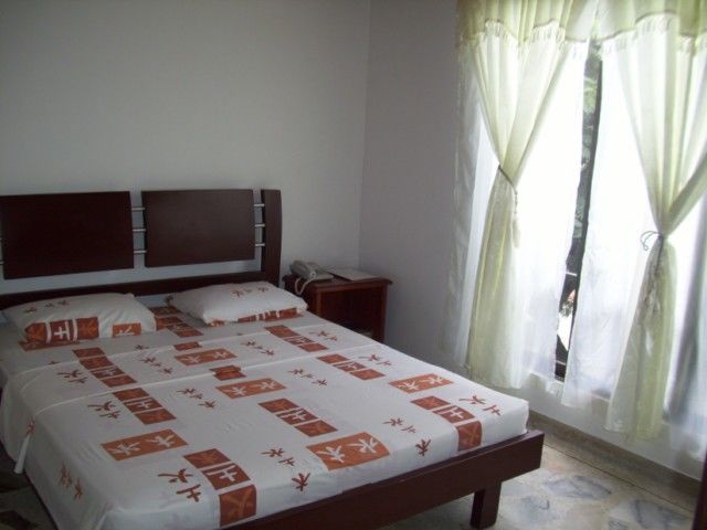 Hotel Jardin De Tequendama كالي المظهر الخارجي الصورة