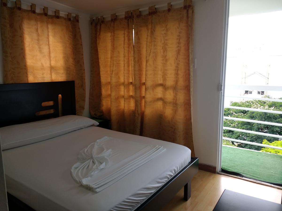 Hotel Jardin De Tequendama كالي المظهر الخارجي الصورة