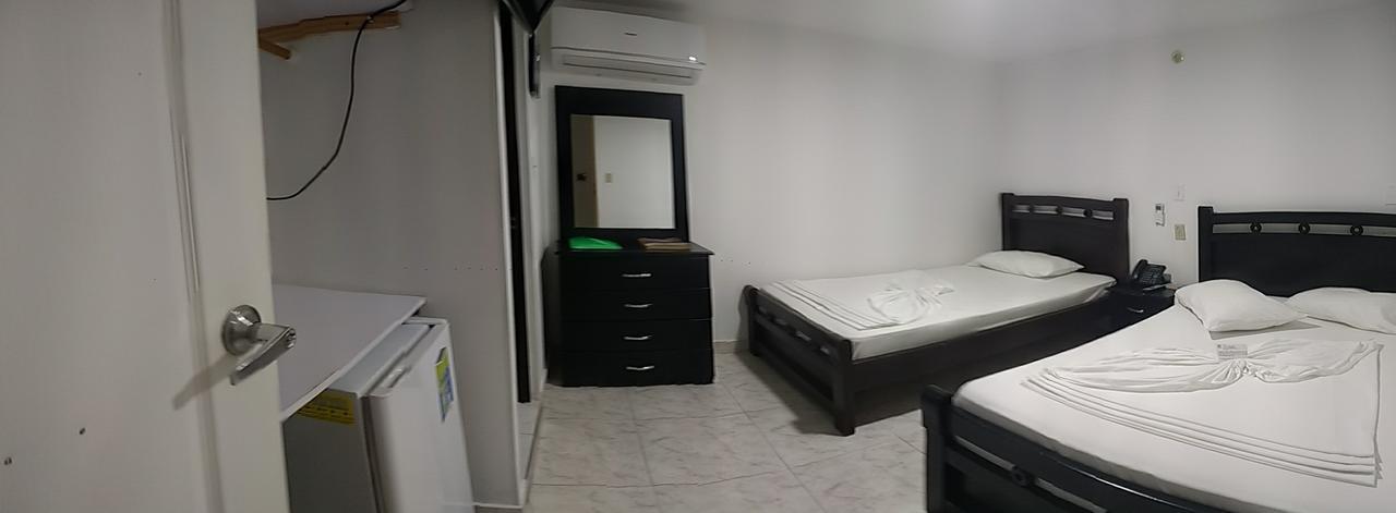 Hotel Jardin De Tequendama كالي المظهر الخارجي الصورة