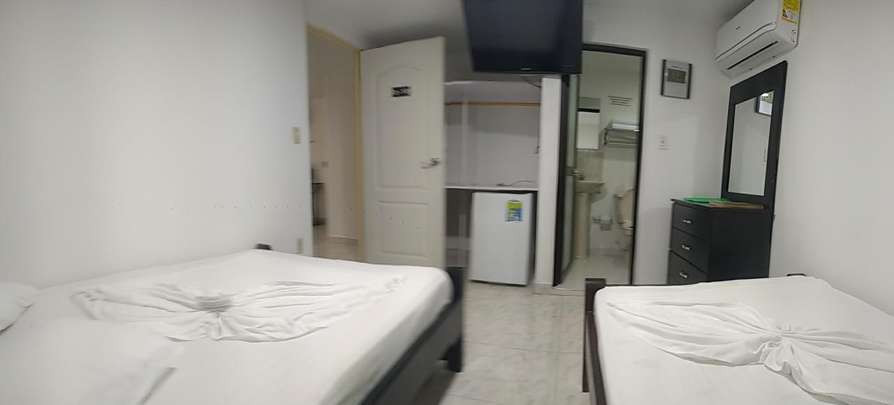 Hotel Jardin De Tequendama كالي المظهر الخارجي الصورة