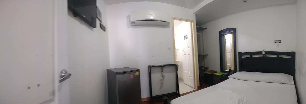 Hotel Jardin De Tequendama كالي المظهر الخارجي الصورة