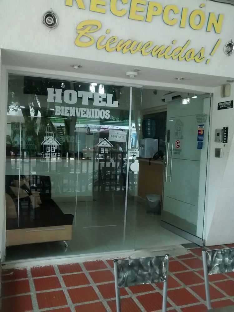 Hotel Jardin De Tequendama كالي المظهر الخارجي الصورة