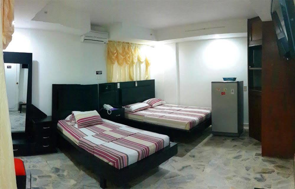 Hotel Jardin De Tequendama كالي المظهر الخارجي الصورة