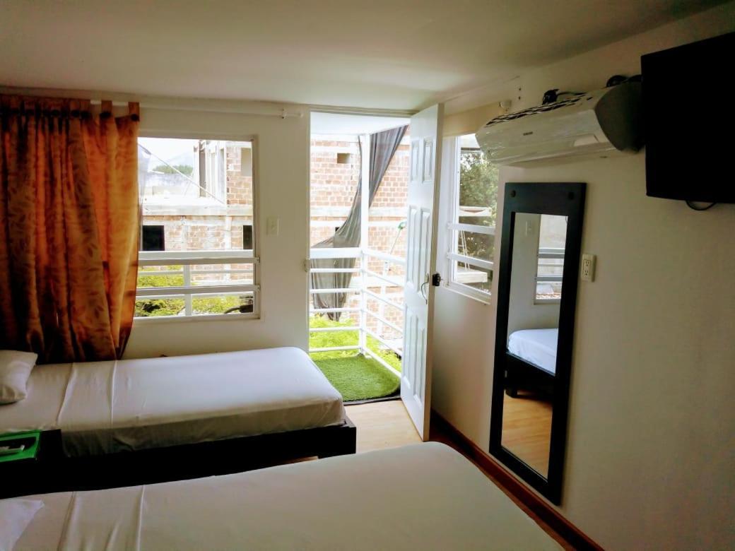 Hotel Jardin De Tequendama كالي المظهر الخارجي الصورة