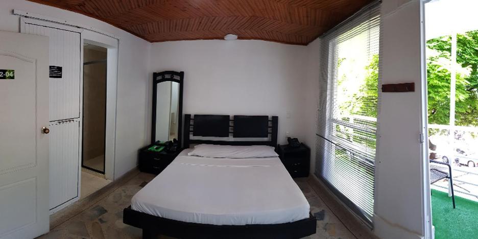 Hotel Jardin De Tequendama كالي المظهر الخارجي الصورة