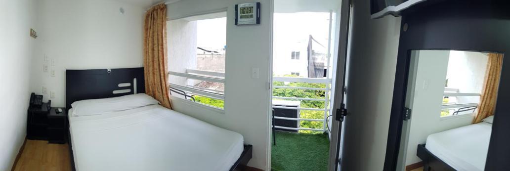 Hotel Jardin De Tequendama كالي المظهر الخارجي الصورة