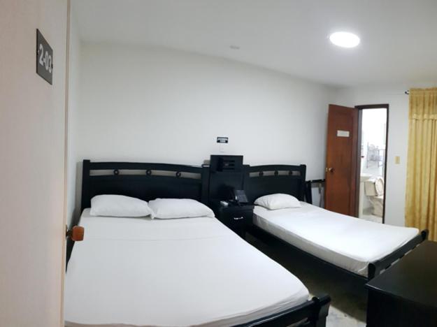 Hotel Jardin De Tequendama كالي المظهر الخارجي الصورة